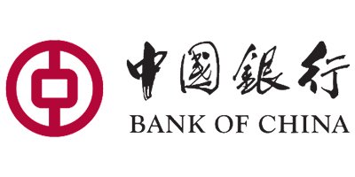 Bank of china